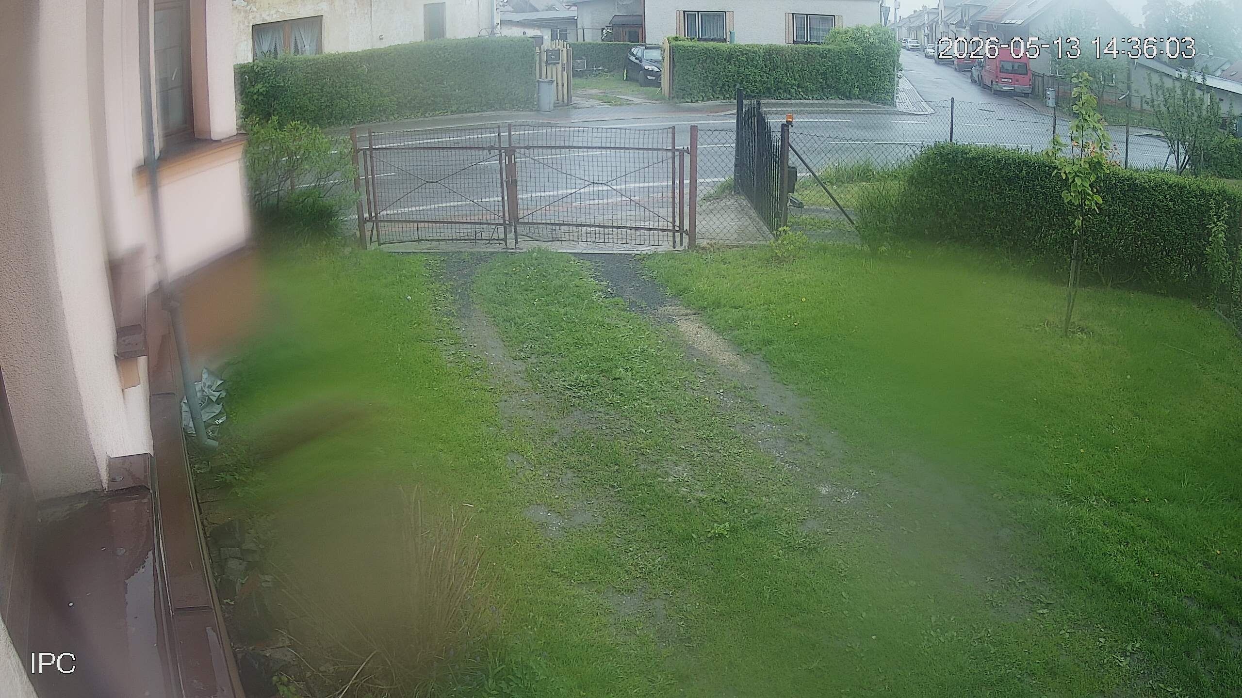 Capture